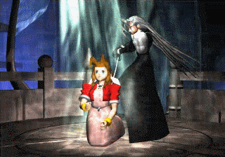 Aeris' Doom