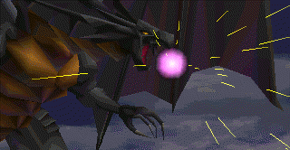 Bahamut