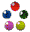 All materia broken
