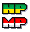  HP/MP