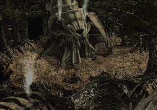 Bone Village