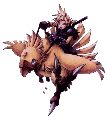 Chocobo