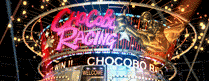 Chocobo Racing