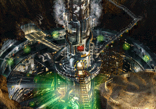 Corel Reactor