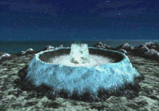 Crater