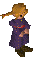 Cross-Dressing Cloud