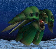 Emerald Weapon