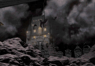 Ghost Inn