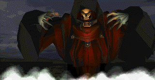 Hades