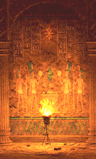 Hieroglyphs