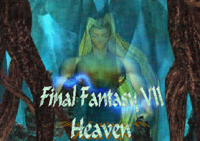 Welcome to Final Fantasy VII Heaven!