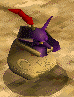 Magic Pot