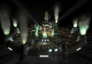 Midgar