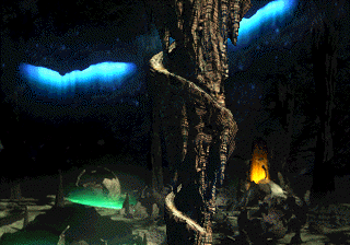 Northern Cave