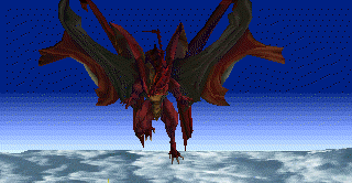 Neo Bahamut