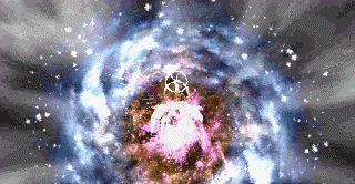 Super Nova