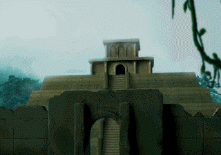 Temple of the Ancients