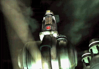 Shinra Tower