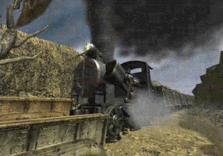 The North Corel Express