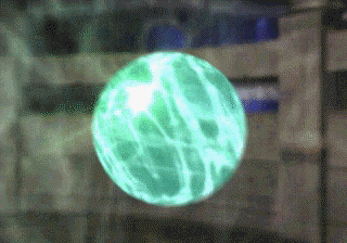 Holy Materia