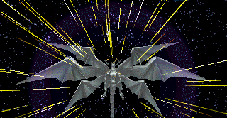Bahamut ZERO
